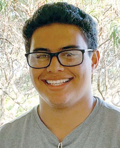 Isaac Akinaka